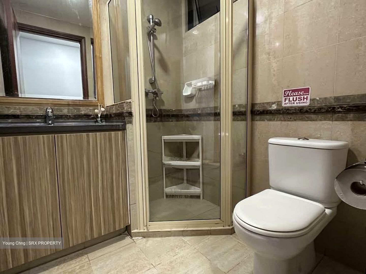 The Sterling (D21), Condominium #527836741